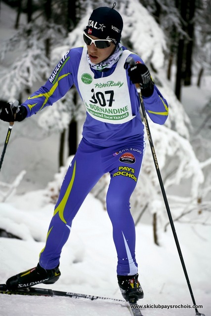 GP Grand-Bornand 2014